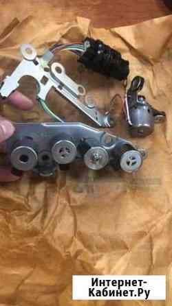 Продам саленоиды на АКПП (RE4F03A/V) Саранск