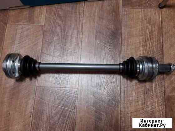 Шрус новый 2 шт.bmw e36 Привод в сборе лев./прав Кострома