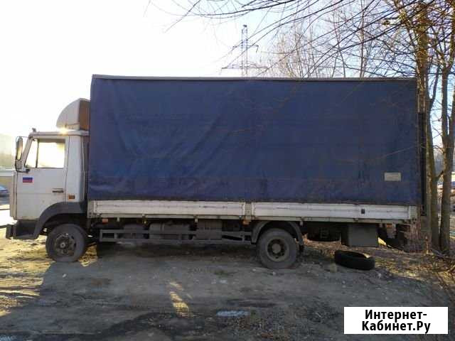 Маз 4370 Зубренок Нижний Новгород - изображение 1