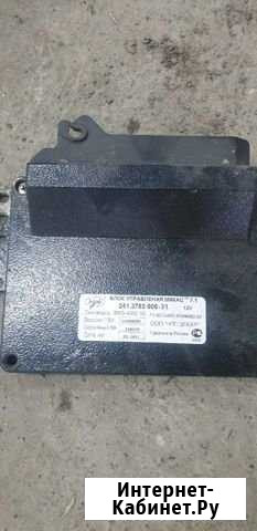 Микас 7.1 змз 406 Дзержинск - изображение 1