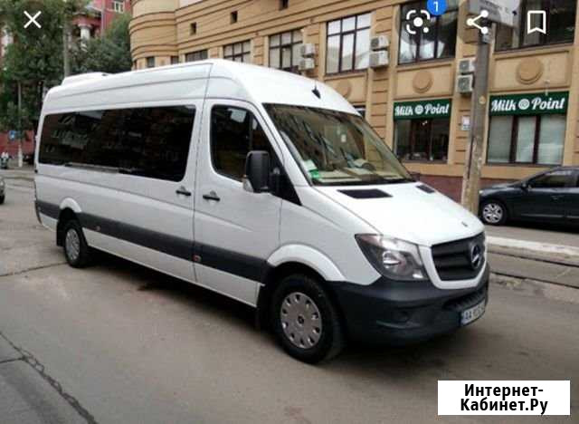 Пассажирские перевозки.Транспортные услуги Казань - изображение 1