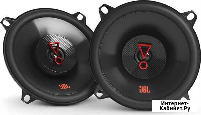 Автоакустика JBL stage 3 527F 130mm (комплект) Ижевск - изображение 1