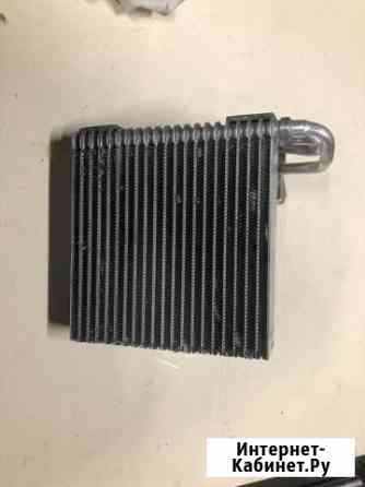 Салонный радиатор кондиционера Renault Duster Мурманск