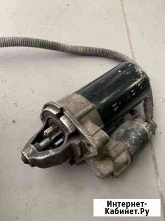 Стартер m52b28 m52 Краснодар