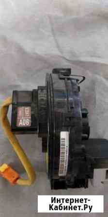 Руль Toyota Wish (кожа) Чита