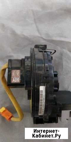 Руль Toyota Wish (кожа) Чита - изображение 1