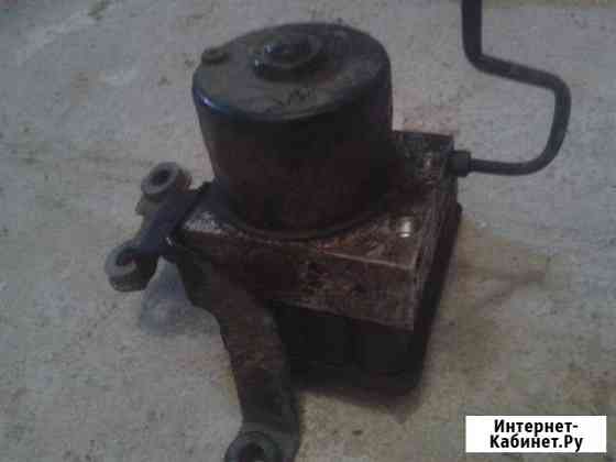 Блок абс и вакуумный усилител тормозов фольксваген Смоленск