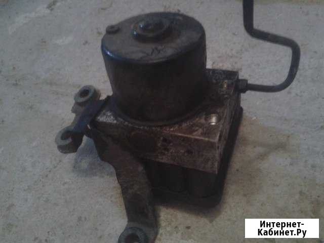 Блок абс и вакуумный усилител тормозов фольксваген Смоленск - изображение 1