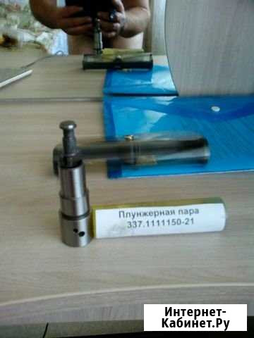 Тнвд Губкин - изображение 1