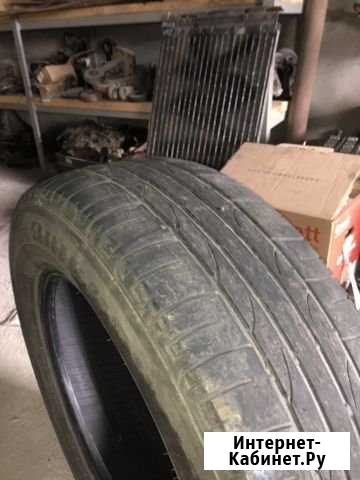 Резина Bridgestone pueler H/P sport Разумное - изображение 1