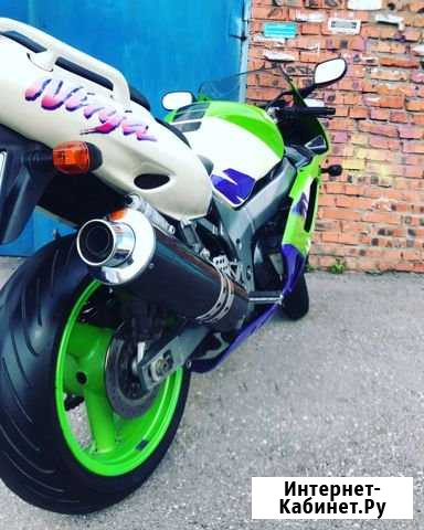 Kawasaki zx-9R Киселевск - изображение 1