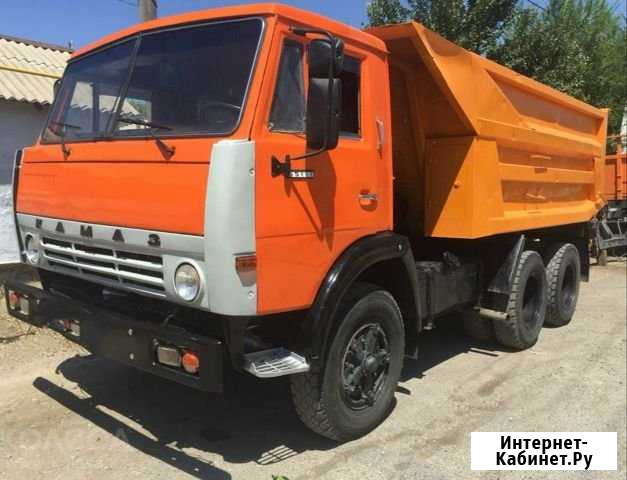Услуги самосвала Армавир - изображение 1