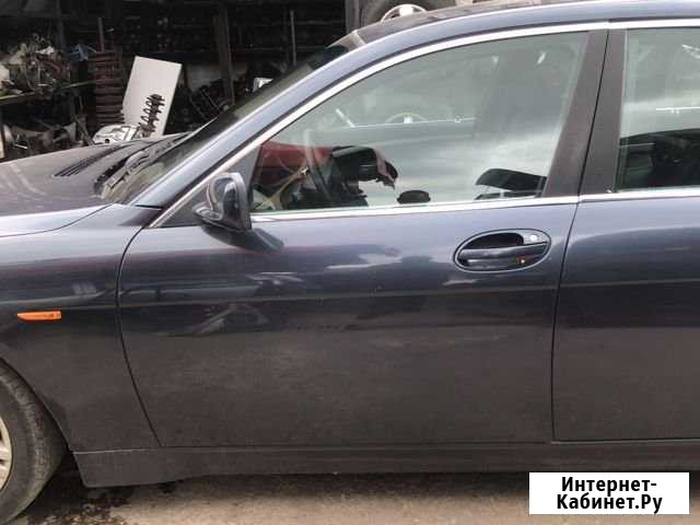 Дверь бмв 7 Калининград - изображение 1