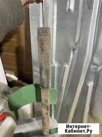 Амортизаторы Шуя