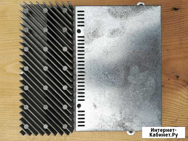 Усилитель hi-fi бмв е39 Октябрьский - изображение 1