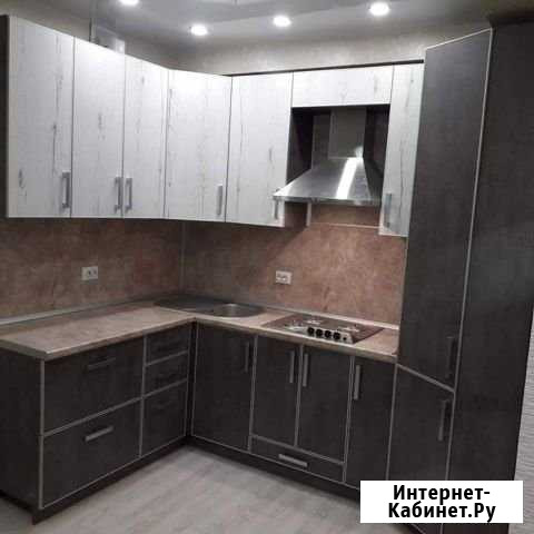Корпусная мебель Кухни на заказ Ставрополь - изображение 1