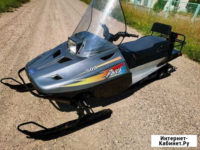 Рысь 500М Архангельское - изображение 1