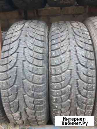 Hankook I pike RW 11 225/65/17 Пенза