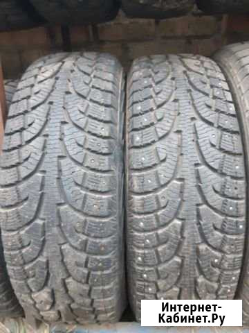 Hankook I pike RW 11 225/65/17 Пенза - изображение 1