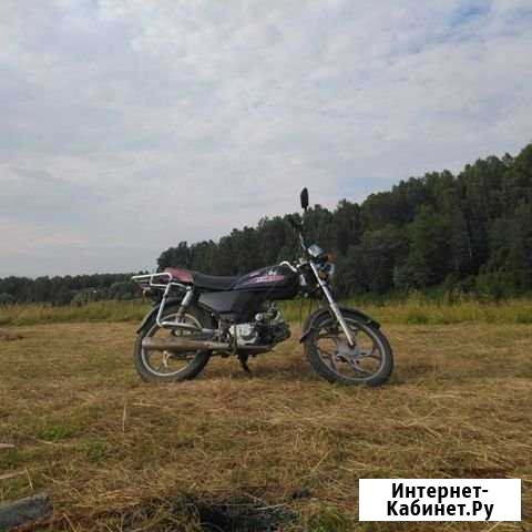 Мотоцикл irbis virago Красные Ткачи - изображение 1