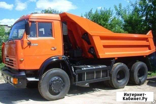 Вывоз мусора. Собственный автопарк. Лицензия Севастополь - изображение 1