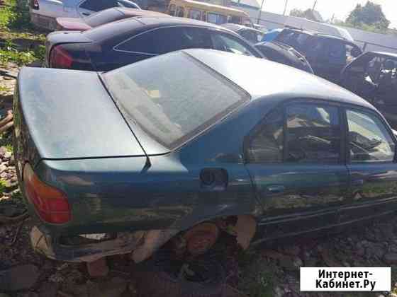 BMW E38 задняя подвеска в сборе Новокуйбышевск