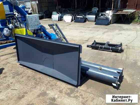 Загрузчик сеялок Краснодар