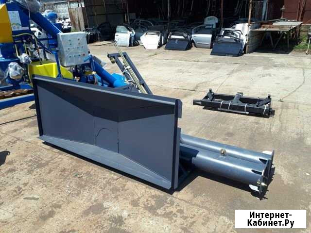 Загрузчик сеялок Краснодар - изображение 1