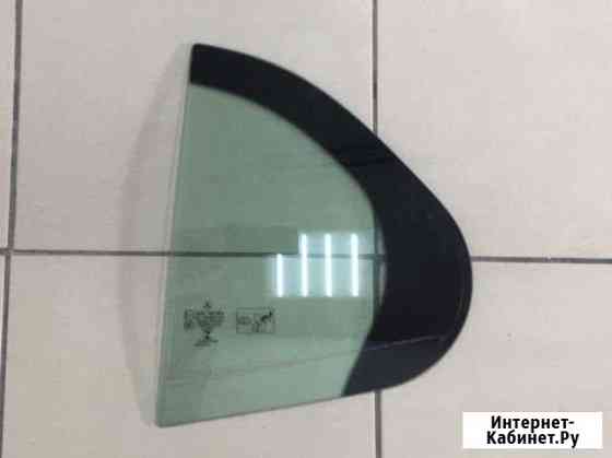 Задняя левая форточка Mercedes x156 gla Казань