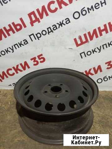 Диски 5*112 R15 Вологда - изображение 1