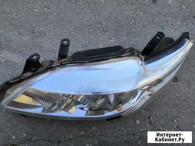 Фара Toyota Corolla e150 Энгельс - изображение 1