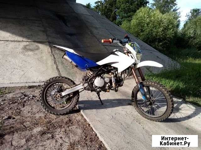 Racer RC160-PM Выгоничи - изображение 1