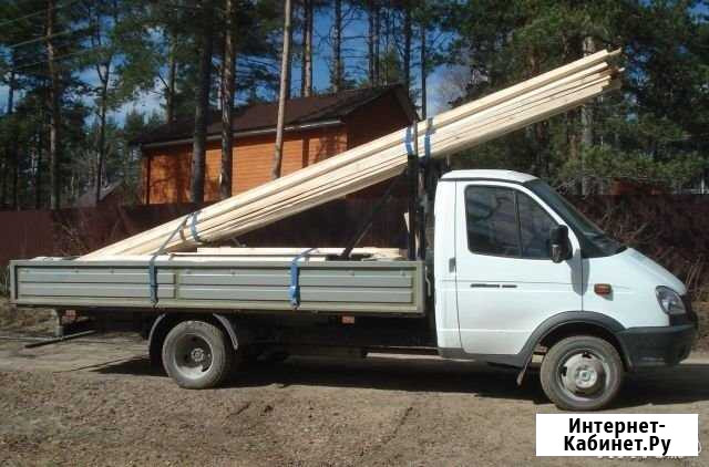 Грузоперевозки Боровск - изображение 1
