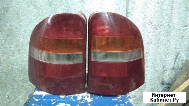 Фары задние Ford Mondeo 1 универсал Новомосковск - изображение 1