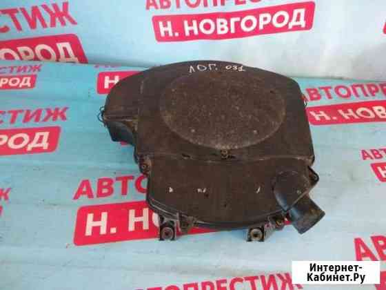 Корпус воздушного фильтра Рено Логан Дзержинск