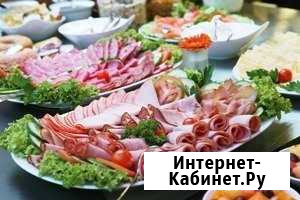 Фуршет в Астрахани и области Астрахань - изображение 1
