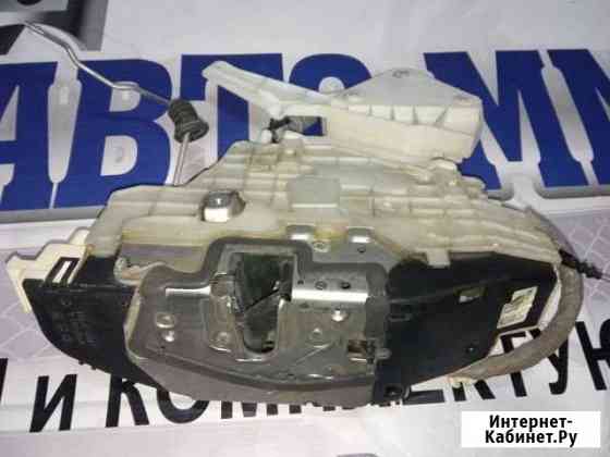 Замок двери задней левой Mercedes S-klasse W221 Ростов-на-Дону