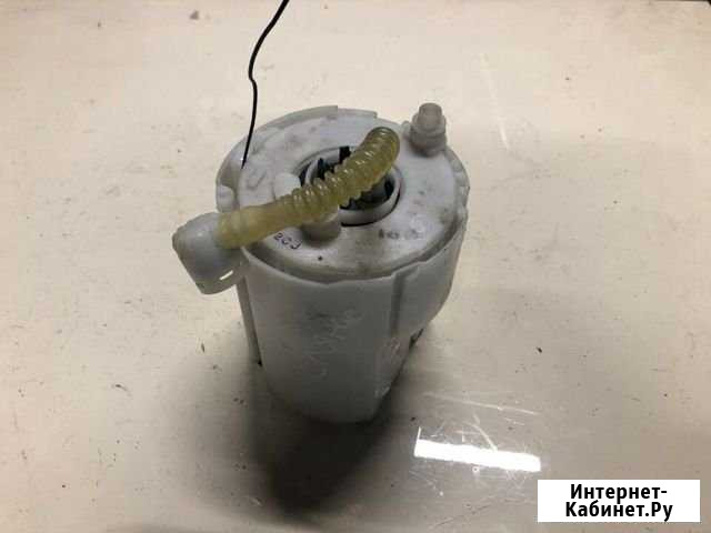 Топливный насос Hyundai Solaris Kia Rio 3 Мурманск - изображение 1