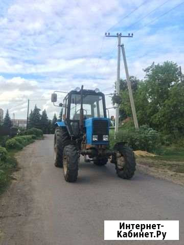 Продам Мтз - 82.1 Мичуринск - изображение 1