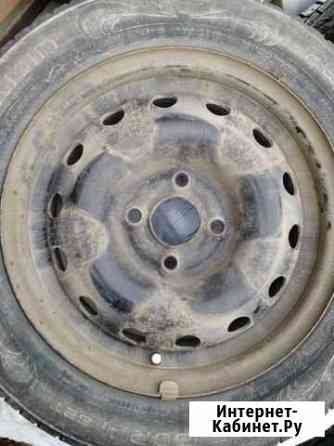 Диски R14 Казань