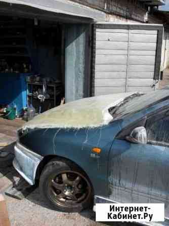 Volk Racing TE37 Cup Руза