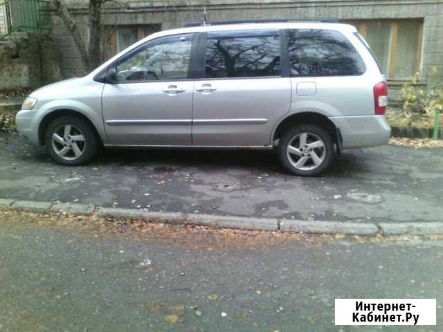 Аренда авто Железногорск - изображение 1