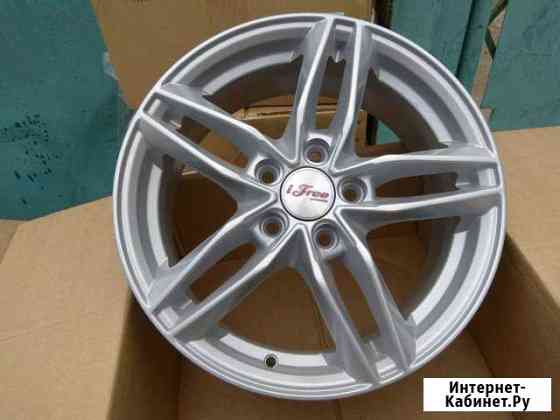 Новые диски R16 Форд Фокус, Мондео Волгоград