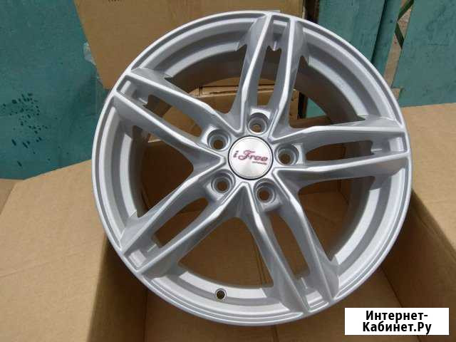 Новые диски R16 Форд Фокус, Мондео Волгоград - изображение 1