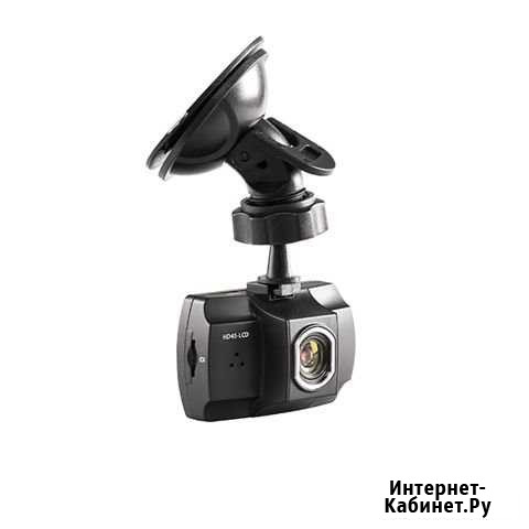 Видеорегистратор SHO-ME HD45-LCD Калуга - изображение 1