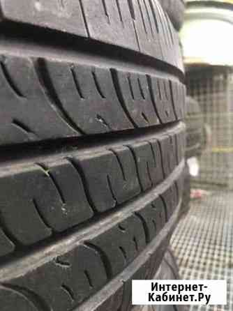 Шины 225.65.17 за комплект Калининград