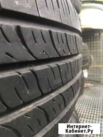 Шины 225.65.17 за комплект Калининград - изображение 1