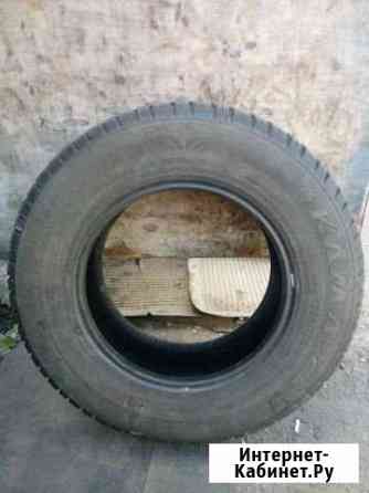 Кама 221 на УАЗ шины Саратов