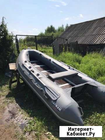 Кайман 360 Новоаганск - изображение 1