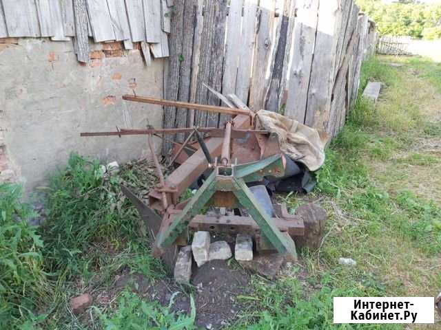 Плуг для трактора Димитровград - изображение 1